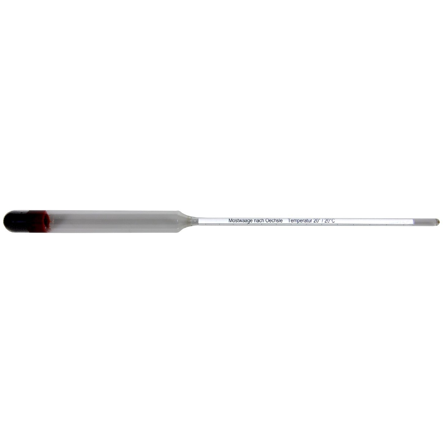 Mustimètre Arauner® Kitzinger sans Thermomètre