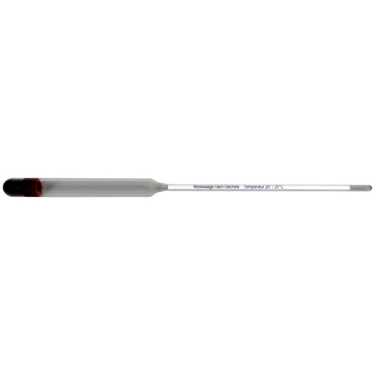 Mustimètre Arauner® Kitzinger sans Thermomètre