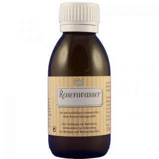 Rosenwasser (125 ml)