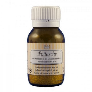 Pottasche (30 g)