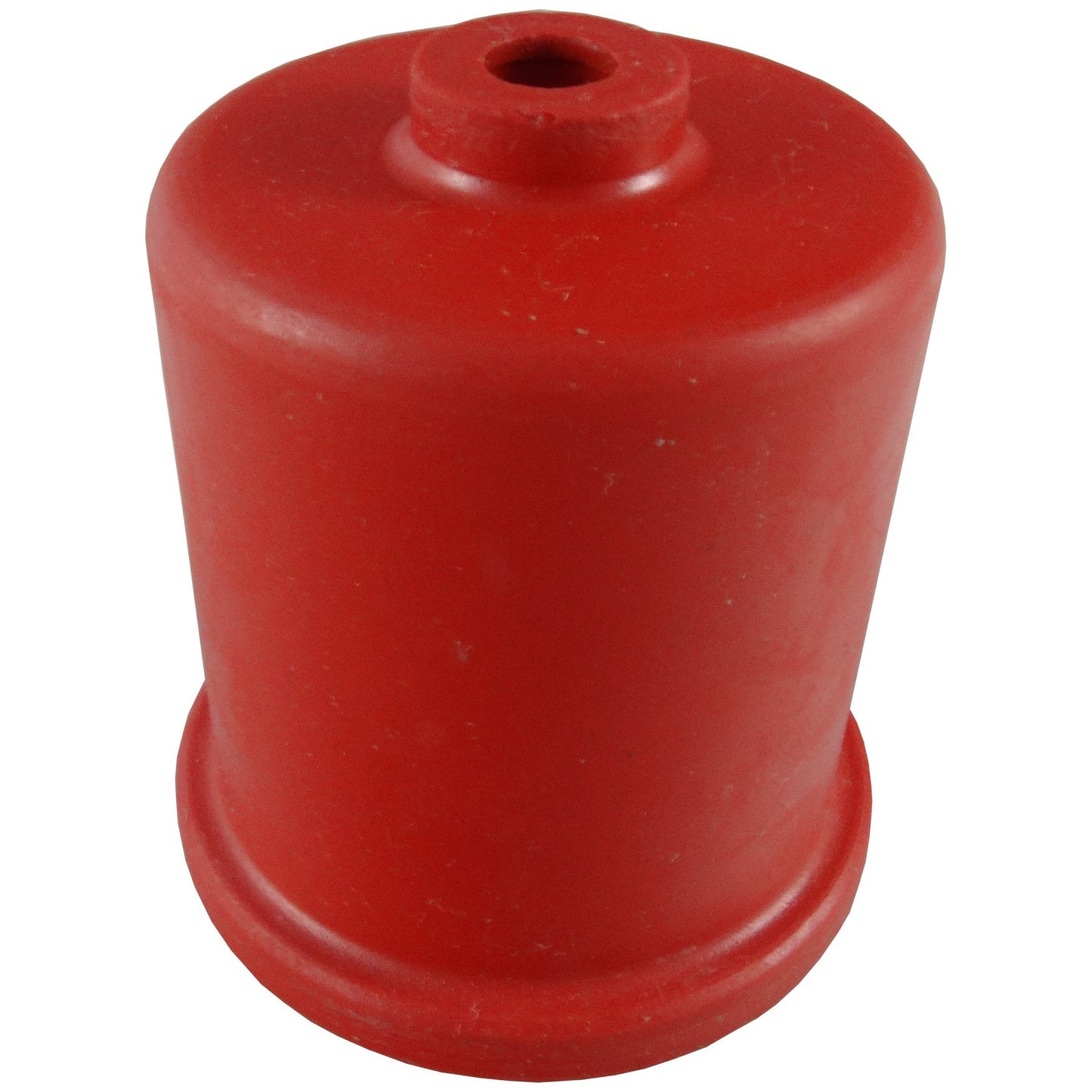 Capsule de fermentation avec trou taille 4, diamètre 45 mm, pour bonbonne 5 à 10 litres avec barboteur