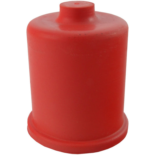 Capsule sans trou taille 3, diamètre 35 mm, pour bonbonne 2 à 5 litres, fermeture avant ou après fermentation