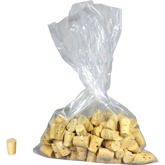 Bouchons Coniques 22 x 13-16 mm (Lot de 10)