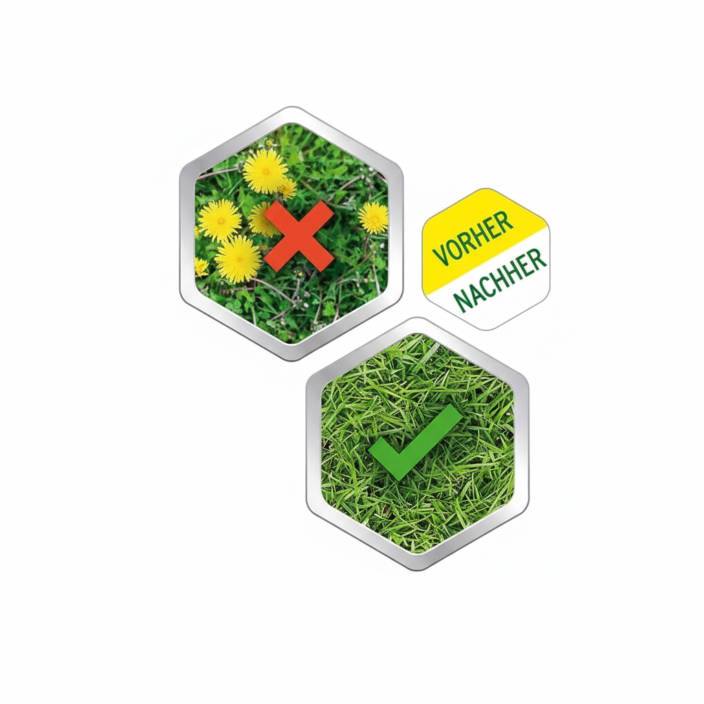 ROUNDUP Désherbant sélectif 500ml image 6