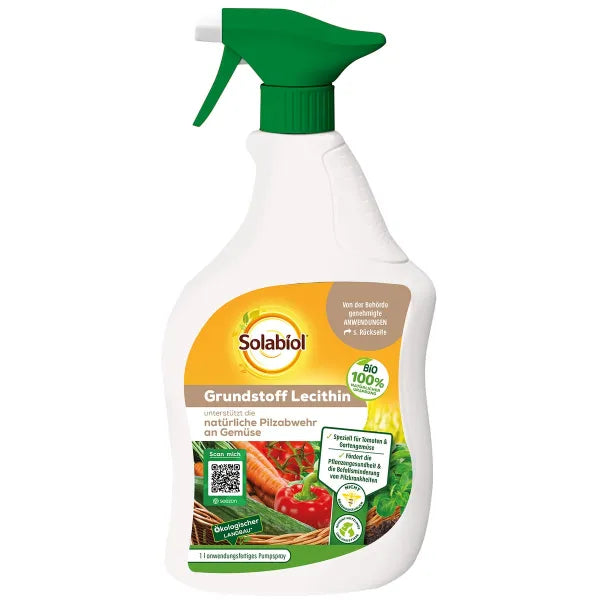 Solabiol Lécithine AF (1000 ml)