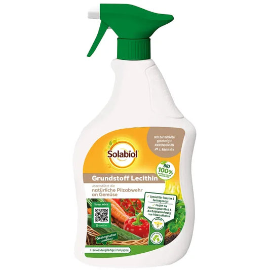 Solabiol Lécithine AF (1000 ml)